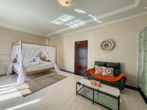 Merdeka Kuta Guesthouse